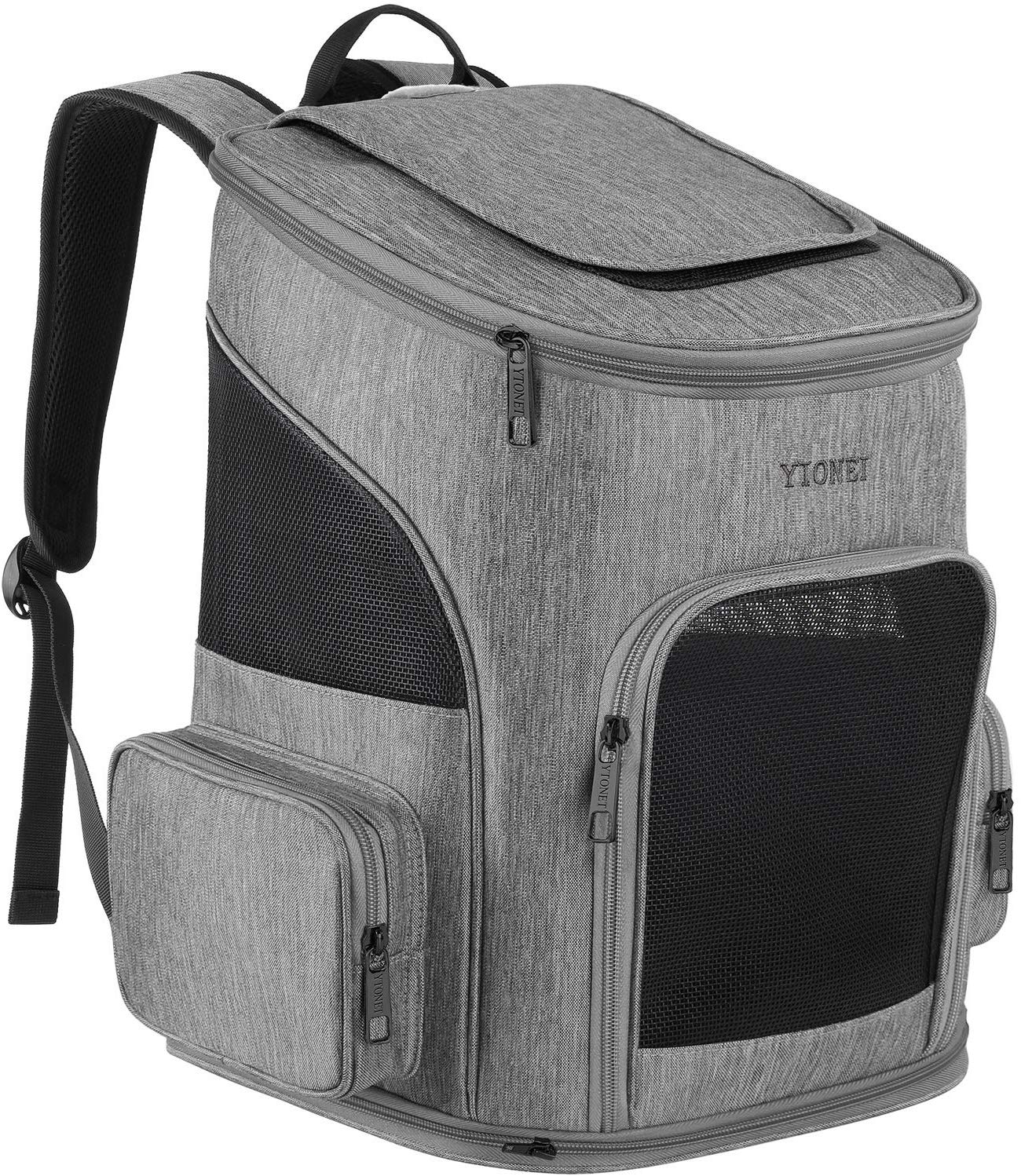 9 Best Dog Carrier Backpack Top Rated Reviews And Features
