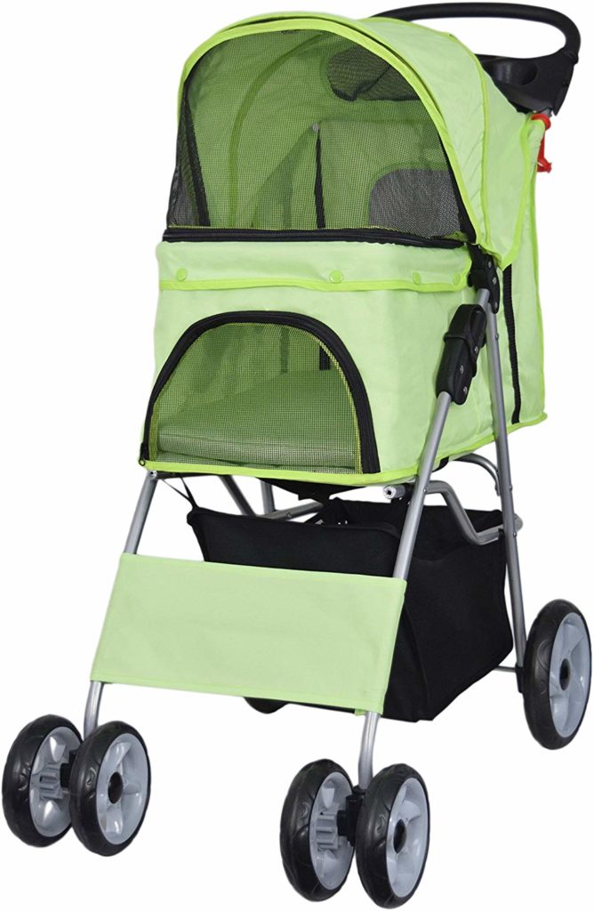 9 Cheap Dog Strollers 2021 Top Reviews And Features, Guide