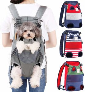 Coppthinktu Dog Carrier Backpack