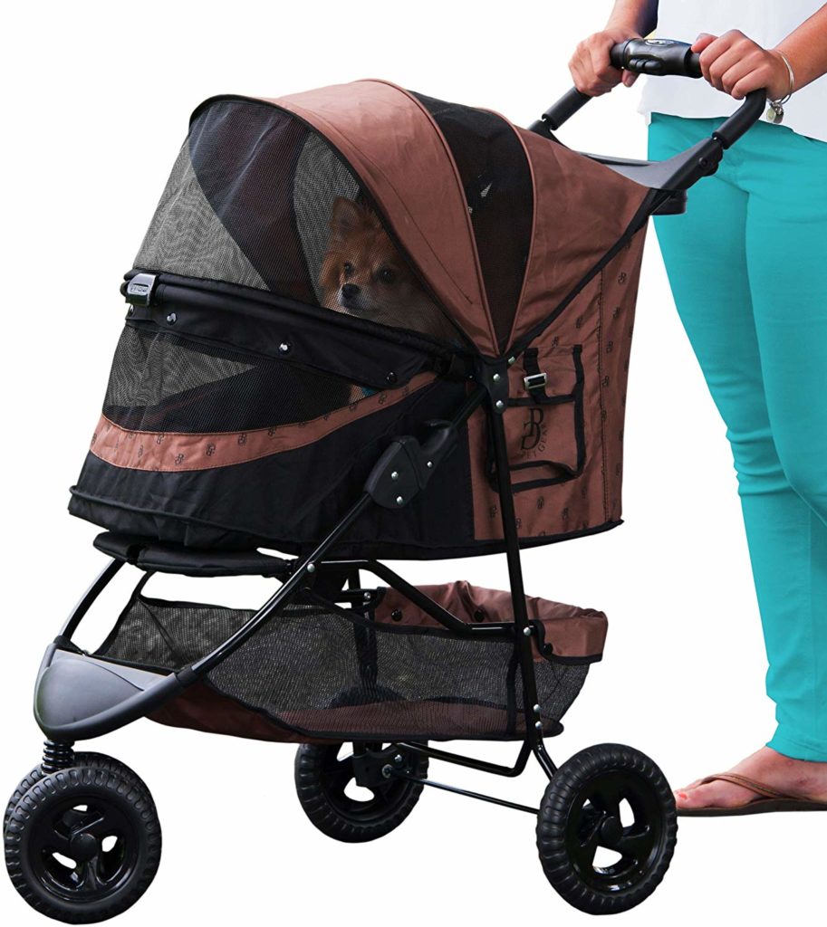 9 Cheap Dog Strollers 2021 Top Reviews And Features, Guide
