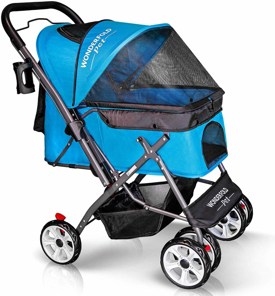 9 Best Large Dog Stroller 2021 Unbiased Reviews To Select The Best