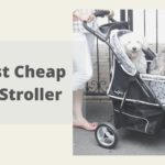 cheap pet stroller