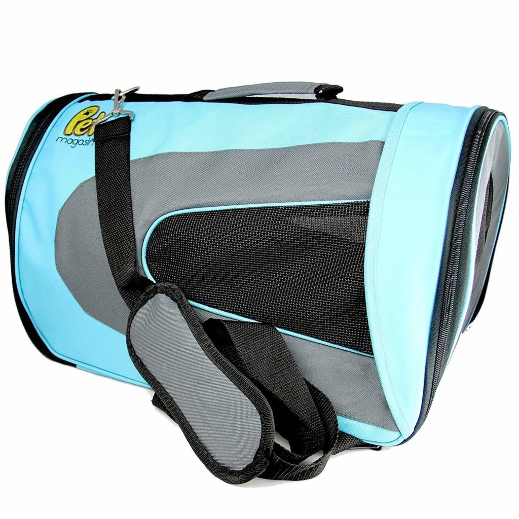 9 Best Airline Approved Pet Carrier 2021 Aviation & Traveling Pet Stroller
