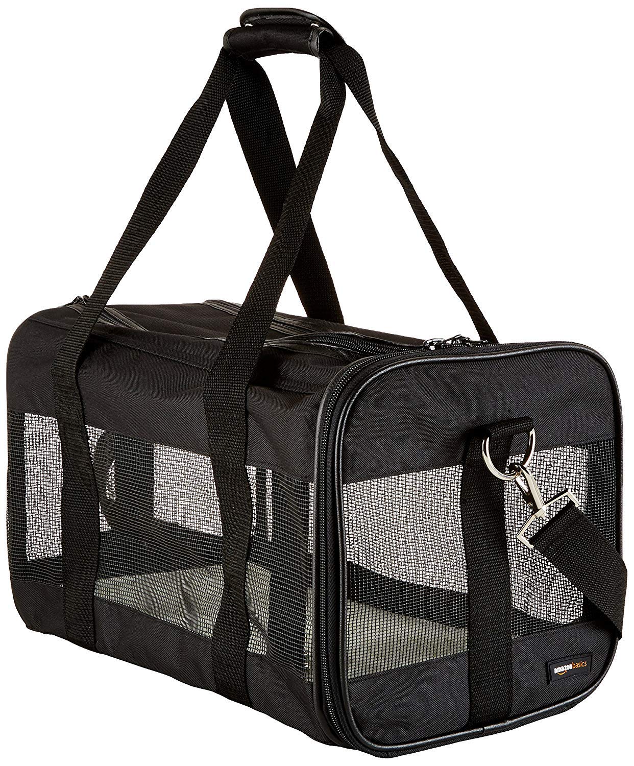 9 Best Airline Approved Pet Carrier 2021 Aviation & Traveling Pet Stroller