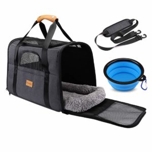 morpilot Pet Travel Carrier Bag
