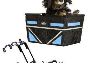 Best Bike Basket For Dog & Cat