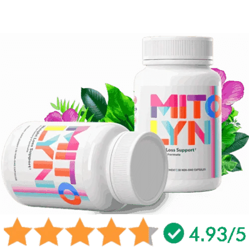 Mitolyn weight loss